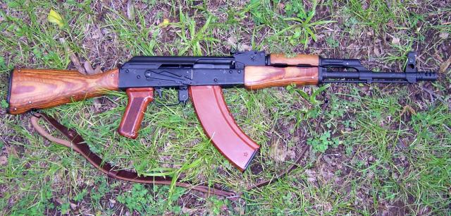 Wasr The Ak Files Forums