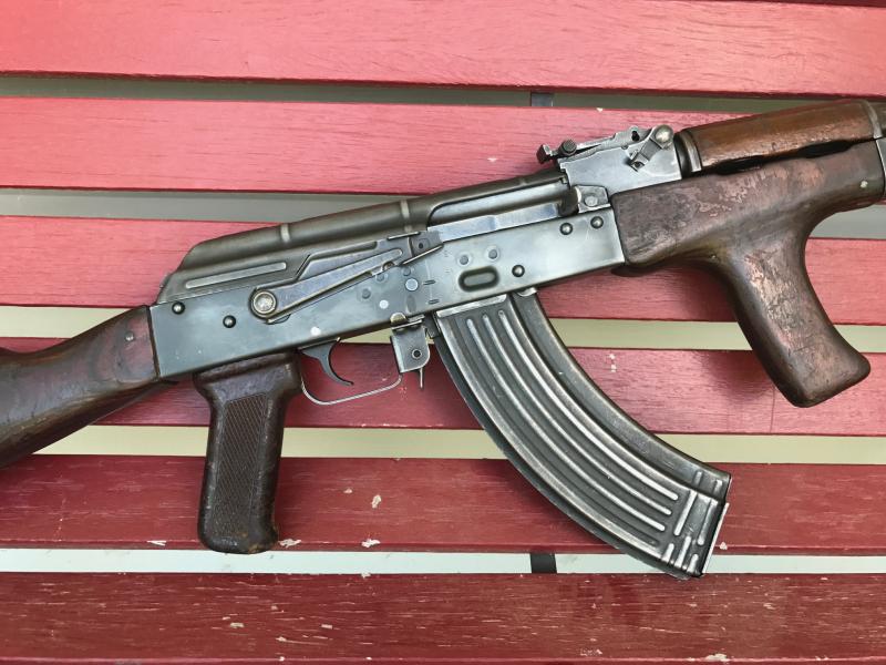 WTS - HUGE AK rifle sell off. Chinese, Russian, Polish, Galil, Romanian ...