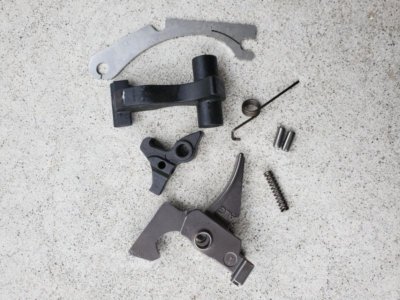 Alg ak trigger roll pin