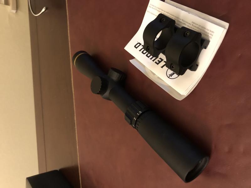 WTS Leupold VX Freedom 1 5 4x28 IER Scout Scope AR15 COM wts-leupold-vx-freedom-1-5-4x28-ier-scout-scope-ar15-com